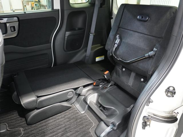 Ｎ－ＢＯＸカスタム Ｌターボ　禁煙車　純正メモリーナビ　フルセグ　ホンダセンシング　ＬＥＤヘッドライト　ＥＴＣ　ドライブレコーダー　フロントシートヒーター　パドルシフト　Ｕ－ＳｅｌｅｃｔＰｌｅｍｉｕｍ２年間走行無制限保証（65枚目）