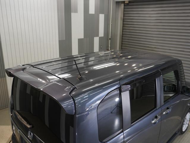 Ｎ－ＢＯＸカスタム ＥＸターボ　禁煙車　純正メモリーナビ　フルセグ　ホンダセンシング　ＬＥＤヘッドライト　ＥＴＣ　ドライブレコーダー　フロントシートヒーター　Ｕ－ＳｅｌｅｃｔＰｌｅｍｉｕｍ２年間走行無制限保証（30枚目）