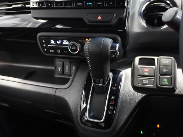 Ｎ－ＢＯＸカスタム ＥＸターボ　禁煙車　純正メモリーナビ　フルセグ　ホンダセンシング　ＬＥＤヘッドライト　ＥＴＣ　ドライブレコーダー　フロントシートヒーター　Ｕ－ＳｅｌｅｃｔＰｌｅｍｉｕｍ２年間走行無制限保証（48枚目）