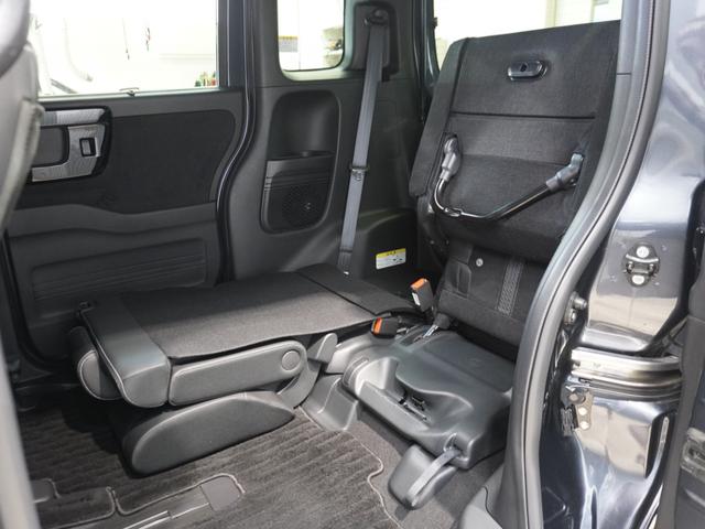 Ｎ－ＢＯＸカスタム ＥＸターボ　禁煙車　純正メモリーナビ　フルセグ　ホンダセンシング　ＬＥＤヘッドライト　ＥＴＣ　ドライブレコーダー　フロントシートヒーター　Ｕ－ＳｅｌｅｃｔＰｌｅｍｉｕｍ２年間走行無制限保証（69枚目）