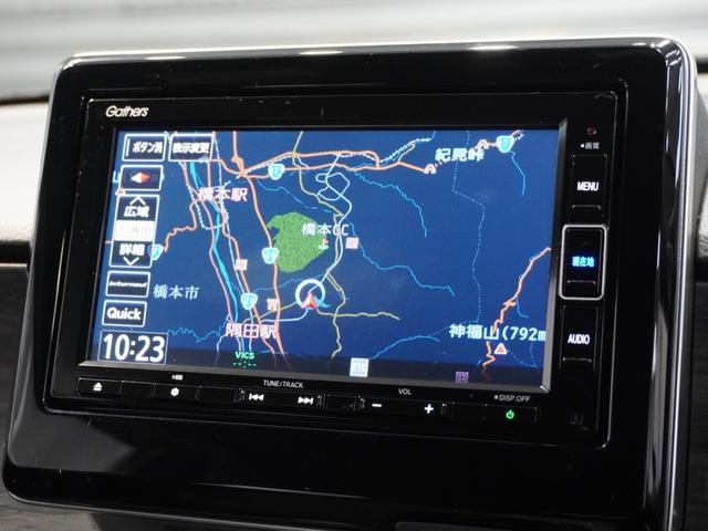 Ｎ－ＯＮＥ プレミアム　禁煙車　純正メモリーナビ　フルセグ　ホンダセンシング　ＬＥＤヘッドライト　ＥＴＣ　クルーズコントロール　シートヒーター　内装黒　リアセンサー　Ｕ－Ｓｅｌｅｃｔ１年間走行無制限保証（2枚目）