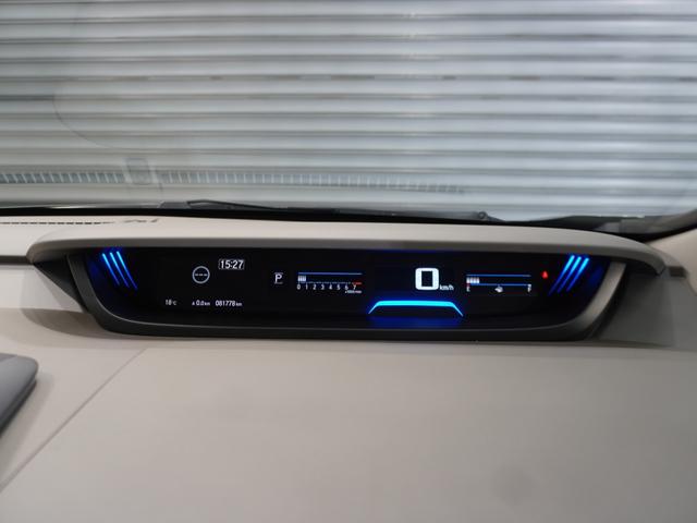 フリード Ｇ・ホンダセンシング　禁煙車　純正メモリーナビ　フルセグ　ＣＤ　ＤＶＤ　ＭｕｓｉｃＲａｃｋ　ＳＤ　ＵＳＢ　ホンダセンシング　ＬＥＤヘッドライト　ＥＴＣ　クルーズコントロール　Ｕ－Ｓｅｌｅｃｔ１年間走行無制限保証（44枚目）