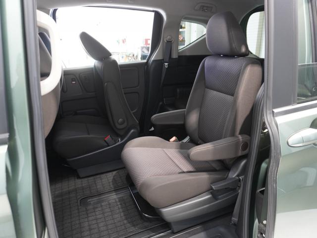 フリード Ｇ・ホンダセンシング　禁煙車　純正メモリーナビ　フルセグ　ＣＤ　ＤＶＤ　ＭｕｓｉｃＲａｃｋ　ＳＤ　ＵＳＢ　ホンダセンシング　ＬＥＤヘッドライト　ＥＴＣ　クルーズコントロール　Ｕ－Ｓｅｌｅｃｔ１年間走行無制限保証（53枚目）