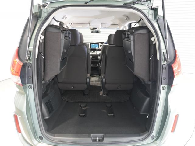 フリード Ｇ・ホンダセンシング　禁煙車　純正メモリーナビ　フルセグ　ＣＤ　ＤＶＤ　ＭｕｓｉｃＲａｃｋ　ＳＤ　ＵＳＢ　ホンダセンシング　ＬＥＤヘッドライト　ＥＴＣ　クルーズコントロール　Ｕ－Ｓｅｌｅｃｔ１年間走行無制限保証（55枚目）