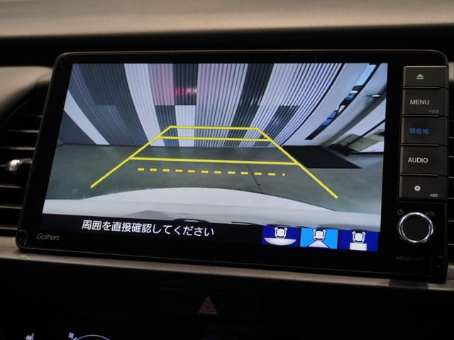 フィット ｅ：ＨＥＶホーム２０周年特別仕様車カーサ　禁煙車　純正メモリーナビ　フルセグ　ホンダセンシング　ＬＥＤヘッドライト　ＥＴＣ　ドライブレコーダー　フロントシートヒーター　内装グレー　Ｕ－ＳｅｌｅｃｔＰｌｅｍｉｕｍ２年間走行無制限保証（3枚目）