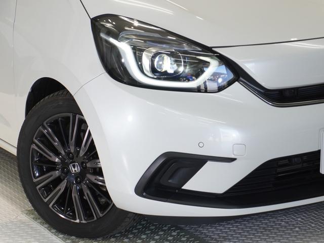 フィット ｅ：ＨＥＶホーム２０周年特別仕様車カーサ　禁煙車　純正メモリーナビ　フルセグ　ホンダセンシング　ＬＥＤヘッドライト　ＥＴＣ　ドライブレコーダー　フロントシートヒーター　内装グレー　Ｕ－ＳｅｌｅｃｔＰｌｅｍｉｕｍ２年間走行無制限保証（30枚目）