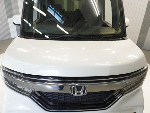 Ｎ－ＢＯＸカスタム Ｇ・Ｌホンダセンシング　禁煙車　メモリーナビ　フルセグ　ＥＴＣ　リアカメラ　ドライブレコーダー　ＬＥＤヘッドライト　クルーズコントロール　内装黒　ＣＤ　ＤＶＤ　ＭｕｓｉｃＲａｃｋ　ＳＤ　ＵＳＢ　ホンダセンシング（11枚目）