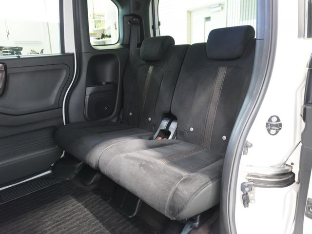 Ｎ－ＢＯＸカスタム Ｇ・Ｌホンダセンシング　禁煙車　メモリーナビ　フルセグ　ＥＴＣ　リアカメラ　ドライブレコーダー　ＬＥＤヘッドライト　クルーズコントロール　内装黒　ＣＤ　ＤＶＤ　ＭｕｓｉｃＲａｃｋ　ＳＤ　ＵＳＢ　ホンダセンシング（15枚目）