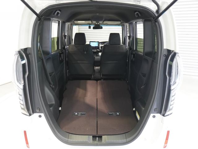 Ｎ－ＢＯＸカスタム Ｇ・Ｌホンダセンシング　禁煙車　メモリーナビ　フルセグ　ＥＴＣ　リアカメラ　ドライブレコーダー　ＬＥＤヘッドライト　クルーズコントロール　内装黒　ＣＤ　ＤＶＤ　ＭｕｓｉｃＲａｃｋ　ＳＤ　ＵＳＢ　ホンダセンシング（16枚目）