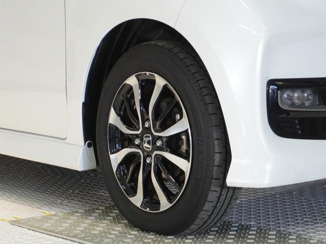 Ｎ－ＢＯＸカスタム Ｇ・Ｌホンダセンシング　禁煙車　メモリーナビ　フルセグ　ＥＴＣ　リアカメラ　ドライブレコーダー　ＬＥＤヘッドライト　クルーズコントロール　内装黒　ＣＤ　ＤＶＤ　ＭｕｓｉｃＲａｃｋ　ＳＤ　ＵＳＢ　ホンダセンシング（20枚目）