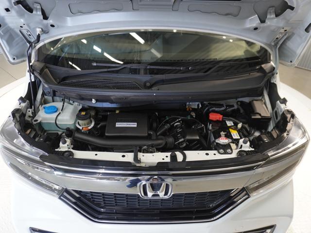 Ｎ－ＢＯＸカスタム Ｇ・Ｌホンダセンシング　禁煙車　メモリーナビ　フルセグ　ＥＴＣ　リアカメラ　ドライブレコーダー　ＬＥＤヘッドライト　クルーズコントロール　内装黒　ＣＤ　ＤＶＤ　ＭｕｓｉｃＲａｃｋ　ＳＤ　ＵＳＢ　ホンダセンシング（21枚目）