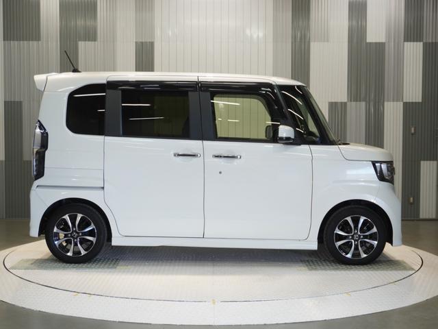 Ｎ－ＢＯＸカスタム Ｇ・Ｌホンダセンシング　禁煙車　メモリーナビ　フルセグ　ＥＴＣ　リアカメラ　ドライブレコーダー　ＬＥＤヘッドライト　クルーズコントロール　内装黒　ＣＤ　ＤＶＤ　ＭｕｓｉｃＲａｃｋ　ＳＤ　ＵＳＢ　ホンダセンシング（27枚目）