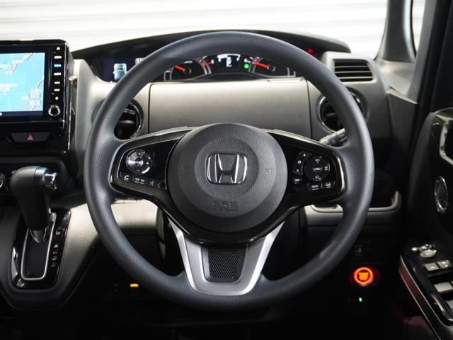 Ｎ－ＢＯＸカスタム Ｇ・Ｌホンダセンシング　禁煙車　メモリーナビ　フルセグ　ＥＴＣ　リアカメラ　ドライブレコーダー　ＬＥＤヘッドライト　クルーズコントロール　内装黒　ＣＤ　ＤＶＤ　ＭｕｓｉｃＲａｃｋ　ＳＤ　ＵＳＢ　ホンダセンシング（37枚目）