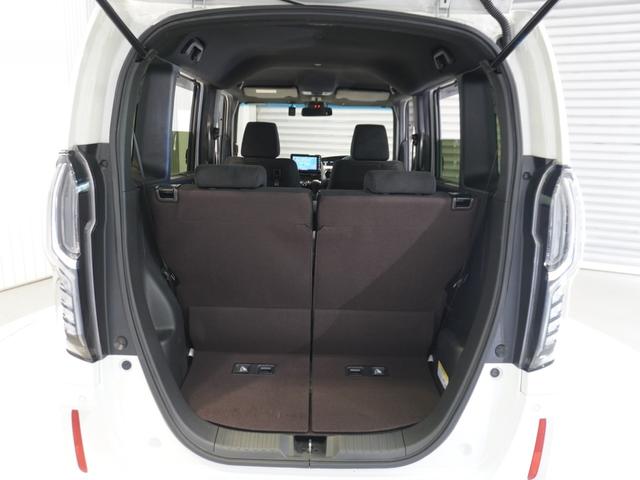 Ｎ－ＢＯＸカスタム Ｇ・Ｌホンダセンシング　禁煙車　メモリーナビ　フルセグ　ＥＴＣ　リアカメラ　ドライブレコーダー　ＬＥＤヘッドライト　クルーズコントロール　内装黒　ＣＤ　ＤＶＤ　ＭｕｓｉｃＲａｃｋ　ＳＤ　ＵＳＢ　ホンダセンシング（63枚目）