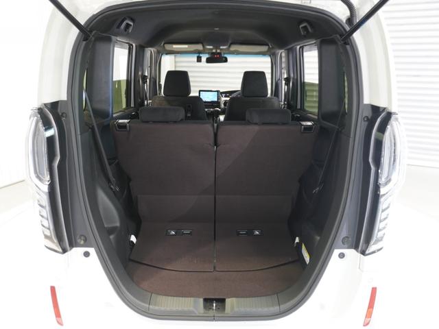 Ｎ－ＢＯＸカスタム Ｇ・Ｌホンダセンシング　禁煙車　メモリーナビ　フルセグ　ＥＴＣ　リアカメラ　ドライブレコーダー　ＬＥＤヘッドライト　クルーズコントロール　内装黒　ＣＤ　ＤＶＤ　ＭｕｓｉｃＲａｃｋ　ＳＤ　ＵＳＢ　ホンダセンシング（64枚目）