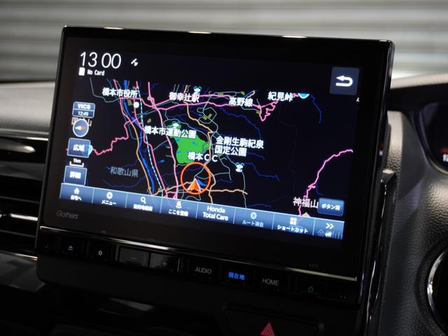 Ｎ－ＢＯＸカスタム Ｌターボ　禁煙車　純正メモリーナビ　フルセグ　ホンダセンシング　ＬＥＤヘッドライト　ＥＴＣ　ドライブレコーダー　フロントシートヒーター　クルーズコントロール　Ｕ－ＳｅｌｅｃｔＰｌｅｍｉｕｍ２年間走行無制限保証（2枚目）