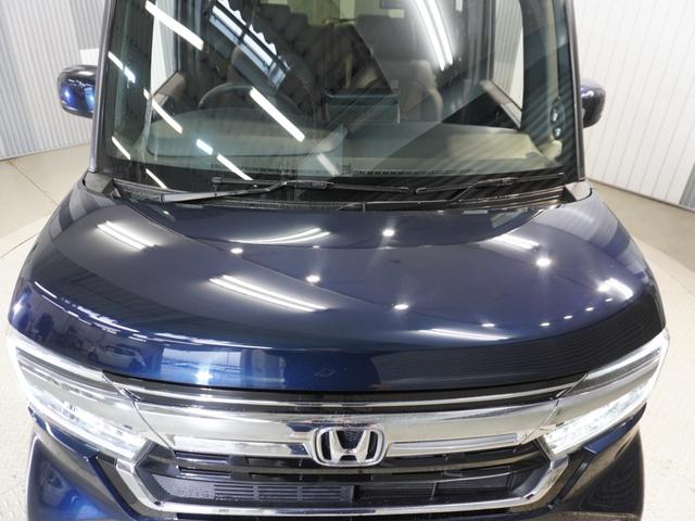 Ｎ－ＢＯＸカスタム Ｌターボ　禁煙車　純正メモリーナビ　フルセグ　ホンダセンシング　ＬＥＤヘッドライト　ＥＴＣ　ドライブレコーダー　フロントシートヒーター　クルーズコントロール　Ｕ－ＳｅｌｅｃｔＰｌｅｍｉｕｍ２年間走行無制限保証（11枚目）