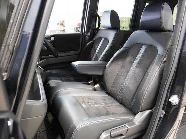 Ｎ－ＢＯＸカスタム Ｌターボ　禁煙車　純正メモリーナビ　フルセグ　ホンダセンシング　ＬＥＤヘッドライト　ＥＴＣ　ドライブレコーダー　フロントシートヒーター　クルーズコントロール　Ｕ－ＳｅｌｅｃｔＰｌｅｍｉｕｍ２年間走行無制限保証（14枚目）