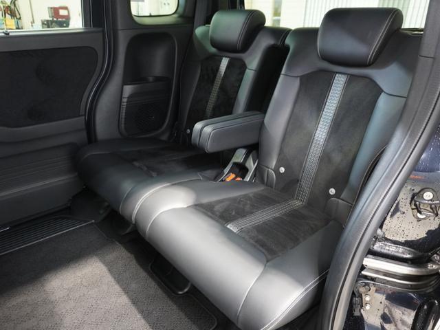 Ｎ－ＢＯＸカスタム Ｌターボ　禁煙車　純正メモリーナビ　フルセグ　ホンダセンシング　ＬＥＤヘッドライト　ＥＴＣ　ドライブレコーダー　フロントシートヒーター　クルーズコントロール　Ｕ－ＳｅｌｅｃｔＰｌｅｍｉｕｍ２年間走行無制限保証（15枚目）