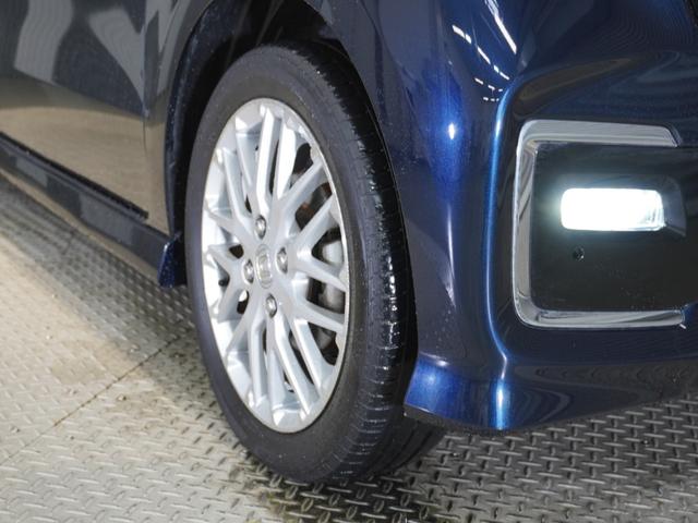 Ｎ－ＢＯＸカスタム Ｌターボ　禁煙車　純正メモリーナビ　フルセグ　ホンダセンシング　ＬＥＤヘッドライト　ＥＴＣ　ドライブレコーダー　フロントシートヒーター　クルーズコントロール　Ｕ－ＳｅｌｅｃｔＰｌｅｍｉｕｍ２年間走行無制限保証（20枚目）