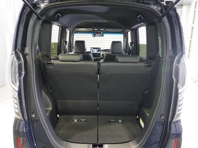 Ｎ－ＢＯＸカスタム Ｌターボ　禁煙車　純正メモリーナビ　フルセグ　ホンダセンシング　ＬＥＤヘッドライト　ＥＴＣ　ドライブレコーダー　フロントシートヒーター　クルーズコントロール　Ｕ－ＳｅｌｅｃｔＰｌｅｍｉｕｍ２年間走行無制限保証（64枚目）