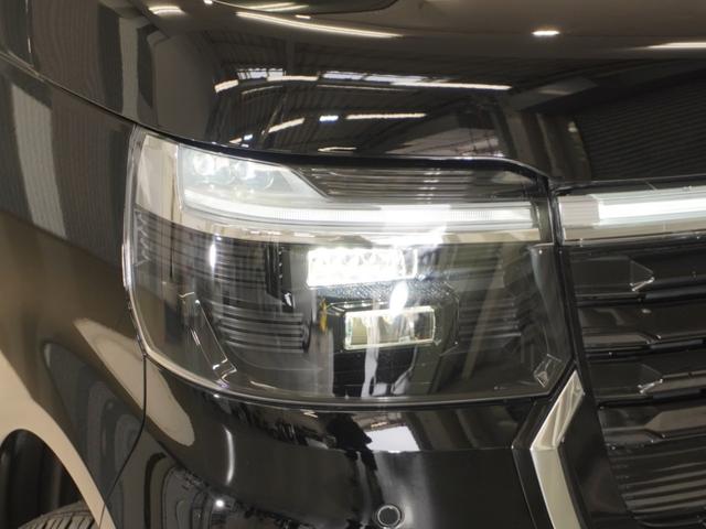 Ｎ－ＢＯＸカスタム ベースグレード　当社試乗車　禁煙車　純正メモリーナビ　フルセグ　ホンダセンシング　ＬＥＤヘッドライト　ＥＴＣ　ドライブレコーダー　フロントシートヒーター　Ｕ－ＳｅｌｅｃｔＰｌｅｍｉｕｍ２年間走行無制限保証（9枚目）