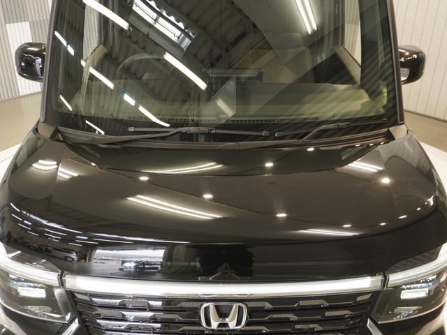 Ｎ－ＢＯＸカスタム ベースグレード　当社試乗車　禁煙車　純正メモリーナビ　フルセグ　ホンダセンシング　ＬＥＤヘッドライト　ＥＴＣ　ドライブレコーダー　フロントシートヒーター　Ｕ－ＳｅｌｅｃｔＰｌｅｍｉｕｍ２年間走行無制限保証（11枚目）