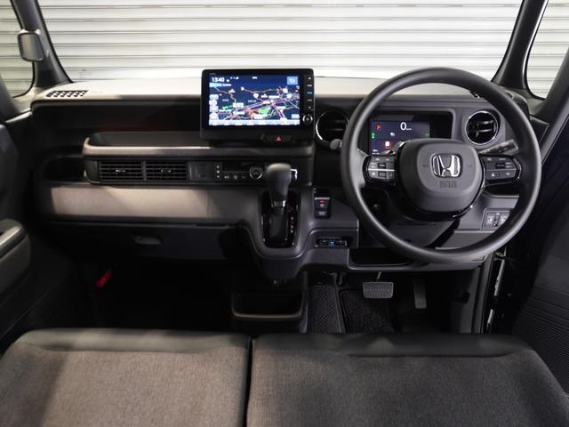 Ｎ－ＢＯＸカスタム ベースグレード　当社試乗車　禁煙車　純正メモリーナビ　フルセグ　ホンダセンシング　ＬＥＤヘッドライト　ＥＴＣ　ドライブレコーダー　フロントシートヒーター　Ｕ－ＳｅｌｅｃｔＰｌｅｍｉｕｍ２年間走行無制限保証（13枚目）