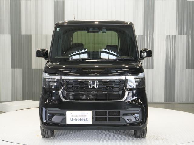 Ｎ－ＢＯＸカスタム ベースグレード　当社試乗車　禁煙車　純正メモリーナビ　フルセグ　ホンダセンシング　ＬＥＤヘッドライト　ＥＴＣ　ドライブレコーダー　フロントシートヒーター　Ｕ－ＳｅｌｅｃｔＰｌｅｍｉｕｍ２年間走行無制限保証（22枚目）