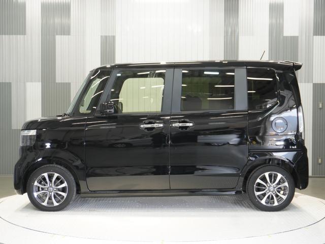 Ｎ－ＢＯＸカスタム ベースグレード　当社試乗車　禁煙車　純正メモリーナビ　フルセグ　ホンダセンシング　ＬＥＤヘッドライト　ＥＴＣ　ドライブレコーダー　フロントシートヒーター　Ｕ－ＳｅｌｅｃｔＰｌｅｍｉｕｍ２年間走行無制限保証（24枚目）