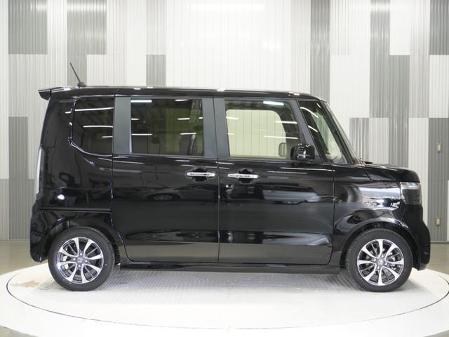 Ｎ－ＢＯＸカスタム ベースグレード　当社試乗車　禁煙車　純正メモリーナビ　フルセグ　ホンダセンシング　ＬＥＤヘッドライト　ＥＴＣ　ドライブレコーダー　フロントシートヒーター　Ｕ－ＳｅｌｅｃｔＰｌｅｍｉｕｍ２年間走行無制限保証（27枚目）