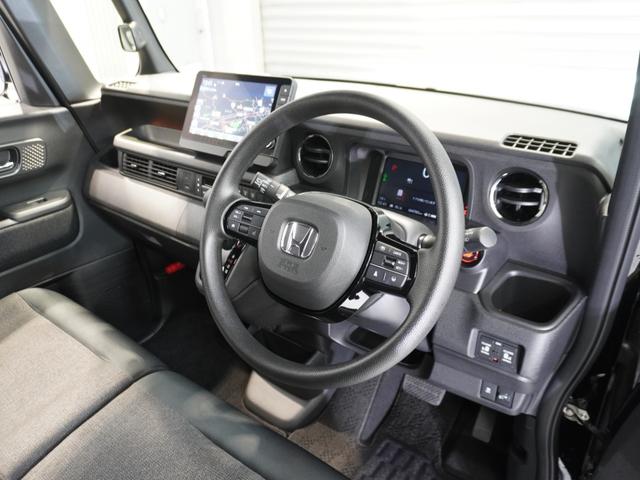 Ｎ－ＢＯＸカスタム ベースグレード　当社試乗車　禁煙車　純正メモリーナビ　フルセグ　ホンダセンシング　ＬＥＤヘッドライト　ＥＴＣ　ドライブレコーダー　フロントシートヒーター　Ｕ－ＳｅｌｅｃｔＰｌｅｍｉｕｍ２年間走行無制限保証（33枚目）