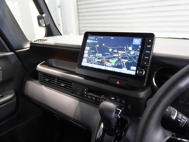 Ｎ－ＢＯＸカスタム ベースグレード　当社試乗車　禁煙車　純正メモリーナビ　フルセグ　ホンダセンシング　ＬＥＤヘッドライト　ＥＴＣ　ドライブレコーダー　フロントシートヒーター　Ｕ－ＳｅｌｅｃｔＰｌｅｍｉｕｍ２年間走行無制限保証（34枚目）