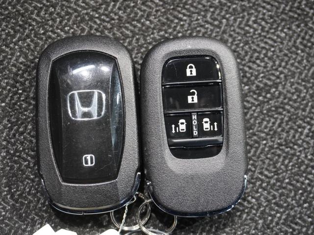 Ｎ－ＢＯＸカスタム ベースグレード　当社試乗車　禁煙車　純正メモリーナビ　フルセグ　ホンダセンシング　ＬＥＤヘッドライト　ＥＴＣ　ドライブレコーダー　フロントシートヒーター　Ｕ－ＳｅｌｅｃｔＰｌｅｍｉｕｍ２年間走行無制限保証（48枚目）