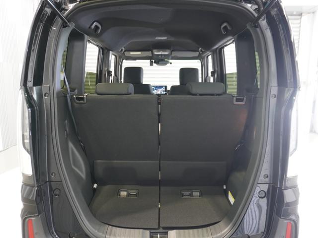 Ｎ－ＢＯＸカスタム ベースグレード　当社試乗車　禁煙車　純正メモリーナビ　フルセグ　ホンダセンシング　ＬＥＤヘッドライト　ＥＴＣ　ドライブレコーダー　フロントシートヒーター　Ｕ－ＳｅｌｅｃｔＰｌｅｍｉｕｍ２年間走行無制限保証（65枚目）