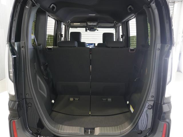 Ｎ－ＢＯＸカスタム ベースグレード　当社試乗車　禁煙車　純正メモリーナビ　フルセグ　ホンダセンシング　ＬＥＤヘッドライト　ＥＴＣ　ドライブレコーダー　フロントシートヒーター　Ｕ－ＳｅｌｅｃｔＰｌｅｍｉｕｍ２年間走行無制限保証（66枚目）
