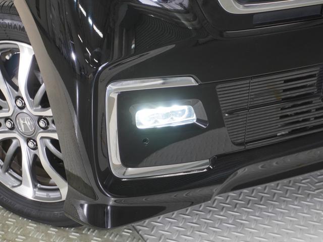 Ｎ－ＢＯＸカスタム Ｌ　禁煙車　純正メモリーナビ　フルセグ　ホンダセンシング　ＬＥＤヘッドライト　ＥＴＣ　クルーズコントロール　フロントシートヒーター　ＣＤ　ＤＶＤ　ＳＤ　Ｕ－ＳｅｌｅｃｔＰｌｅｍｉｕｍ２年間走行無制限保証（29枚目）