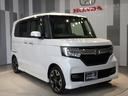 Ｎ－ＢＯＸカスタム Ｇ・Ｌターボホンダセンシング　ワンオーナー車　　ギャザスメモリーナビ　ＣＤ　ホンダセンシング　前後ドライブレコーダー　ＬＥＤヘッドライト　ＥＴＣ　１５インチアルミホイール　フロントヒーターシート（5枚目）