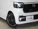ターボコーディネートスタイル 禁煙車 純正メモリーナビ フルセグ MusicRack フロントシートヒーターホンダセンシング LEDヘッドライト ETC 前後ドライブレコーダー U-SelectPlemium2年間走行無制限保証(28枚目)