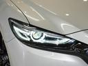 ＭＡＺＤＡ６ワゴン ２５Ｓスポーツアピアランス　ＭＡＺＤＡ６ワゴン（２５Ｓスポーツアピアランス）ワンオーナー　　　禁煙車メモリーナビ　ＥＴＣ　リアカメラ　ドライブレコーダー　ＬＥＤヘッドライト　シートヒーター（8枚目）