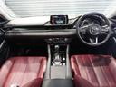 ２５Ｓスポーツアピアランス　ＭＡＺＤＡ６ワゴン（２５Ｓスポーツアピアランス）ワンオーナー　　　禁煙車メモリーナビ　ＥＴＣ　リアカメラ　ドライブレコーダー　ＬＥＤヘッドライト　シートヒーター（12枚目）