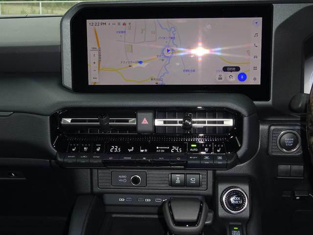 ランドクルーザー250 VX ディーゼルターボ 12.3ディスプレイナビ フロントビューカメラ リアビューカメラ ETC2.0 デジタルインナーミラー サンルーフ クルーズコントロール(15枚目)