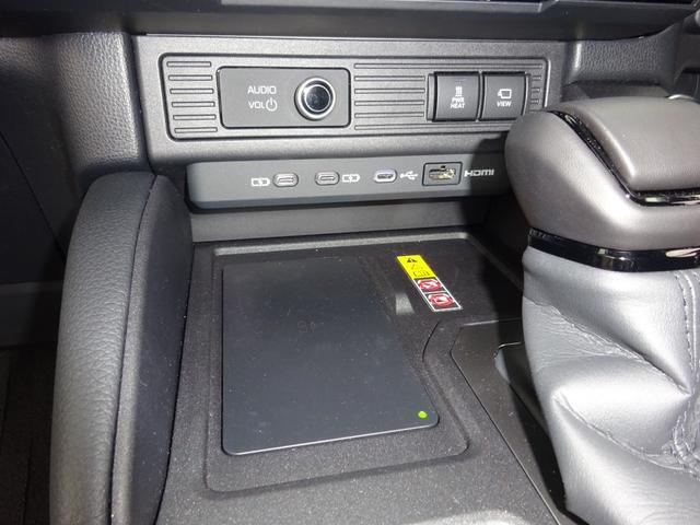 ランドクルーザー250 VX ディーゼルターボ 12.3ディスプレイナビ フロントビューカメラ リアビューカメラ ETC2.0 デジタルインナーミラー サンルーフ クルーズコントロール(22枚目)