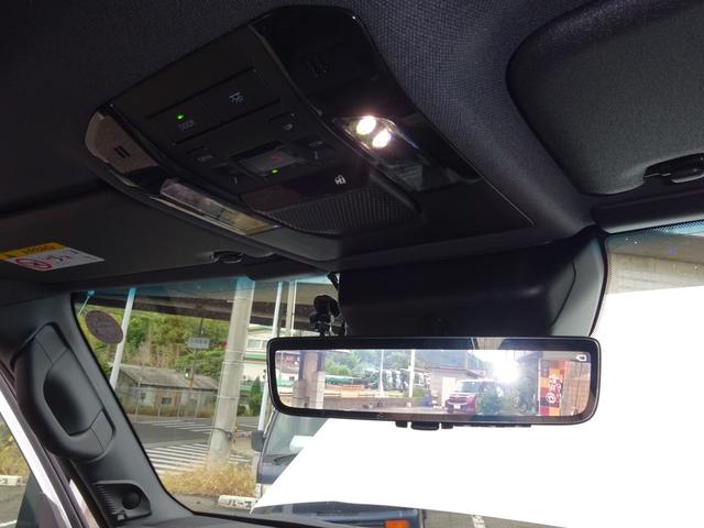 ランドクルーザー250 VX ディーゼルターボ 12.3ディスプレイナビ フロントビューカメラ リアビューカメラ ETC2.0 デジタルインナーミラー サンルーフ クルーズコントロール(26枚目)