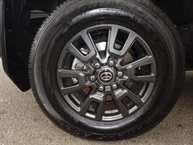 ランドクルーザー250 VX ディーゼルターボ 12.3ディスプレイナビ フロントビューカメラ リアビューカメラ ETC2.0 デジタルインナーミラー サンルーフ クルーズコントロール(29枚目)