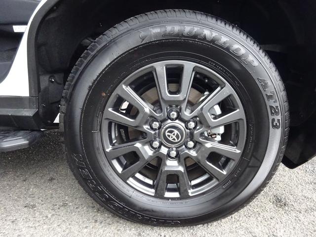 ランドクルーザー250 VX ディーゼルターボ 12.3ディスプレイナビ フロントビューカメラ リアビューカメラ ETC2.0 デジタルインナーミラー サンルーフ クルーズコントロール(30枚目)