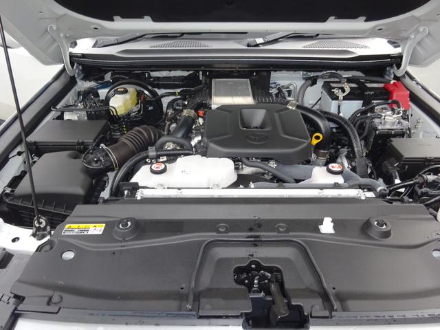 ランドクルーザー250 VX ディーゼルターボ 12.3ディスプレイナビ フロントビューカメラ リアビューカメラ ETC2.0 デジタルインナーミラー サンルーフ クルーズコントロール(31枚目)