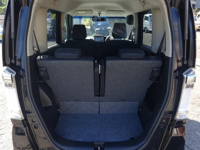 Ｎ－ＢＯＸカスタム Ｇ・Ｌパッケージ　純正ナビ　バックカメラ　ＥＴＣ　前後ドライブレコーダー　パワースライドドア　禁煙車　ワンオーナー（9枚目）