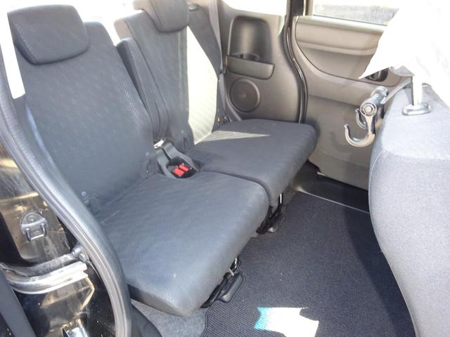 Ｎ－ＢＯＸカスタム Ｇ・Ｌパッケージ　純正ナビ　バックカメラ　ＥＴＣ　前後ドライブレコーダー　パワースライドドア　禁煙車　ワンオーナー（11枚目）