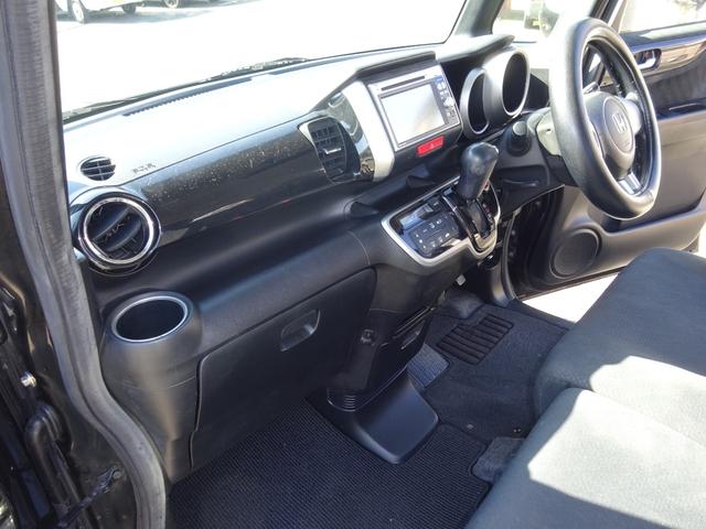 Ｎ－ＢＯＸカスタム Ｇ・Ｌパッケージ　純正ナビ　バックカメラ　ＥＴＣ　前後ドライブレコーダー　パワースライドドア　禁煙車　ワンオーナー（15枚目）